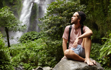 Emotional Wellbeing