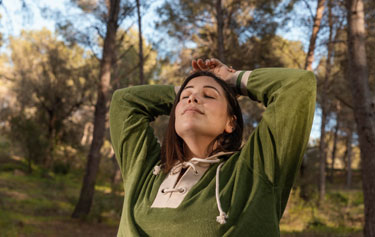 Yoga & Meditation