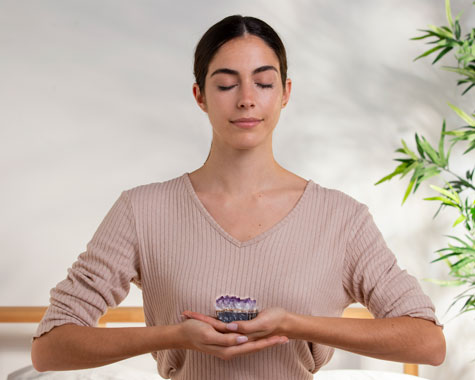 Mindfulness Workshop